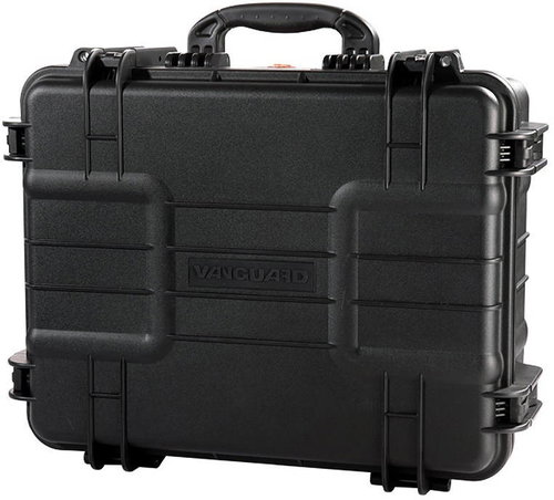 Vanguard Supreme 46F - Camera Suitcase - Main image
