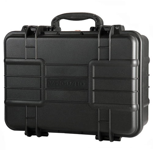 Vanguard Supreme 40F - Camera Suitcase - Main image