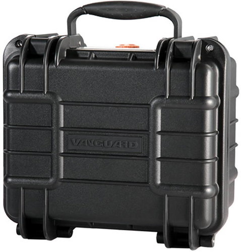 Vanguard Supreme 27F - Camera Suitcase - Main image