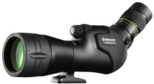 VANGUARD Endeavor HD 65A - Binoculars - Main image