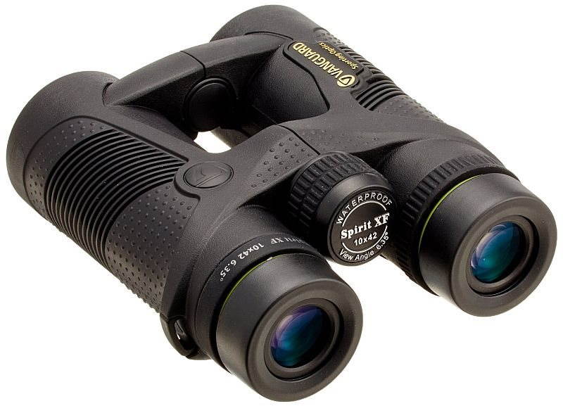 Vanguard 10x42 spirit xf hot sale binoculars