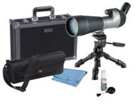  VANGUARD High Plains 580 + FREE tripod, carrying case and cleaning set!  - Binoculars