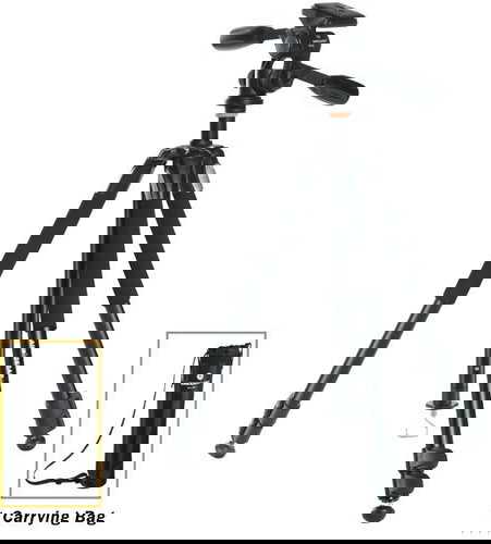 VANGUARD Alta+ 263AP - Mounting Stand - Main image