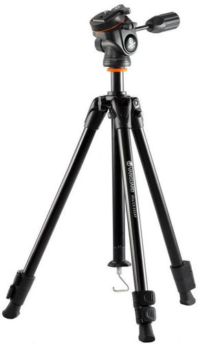 VANGUARD Alta CA 233AP - Statív - Hlavný obrázok