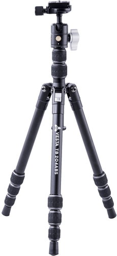 Vanguard Vesta TB204 ABS - Fényképezőgép állvány - Fő fotó