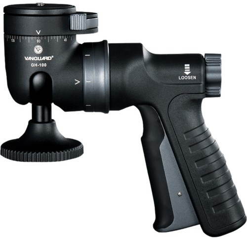  VANGUARD GH-100  - Tripod Head - Main image