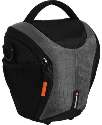 Vanguard Zoom Oslo 14Z gray - Camera Bag - Main image