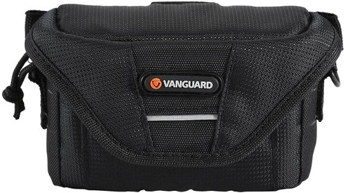 Vanguard BIIN II 7H Black - Case - Main image