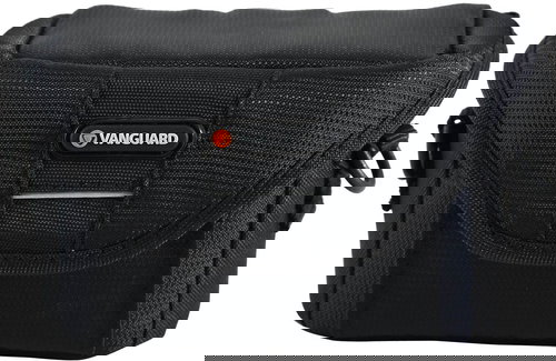 Vanguard BIIN II 8H black - Case - Main image