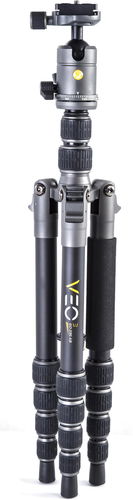 Vanguard tripod VEO 3GO 235AB - Stativ - Hlavní obrázek