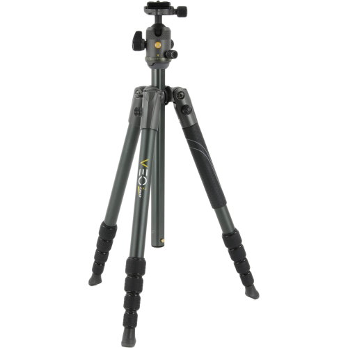 Vanguard VEO 2 235AB Black - Mounting Stand - Main image