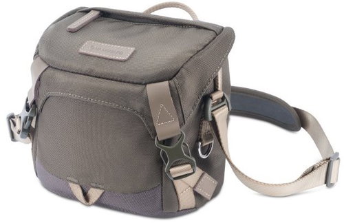 Vanguard VEO GO 15M Khaki - Camera Bag - Main image