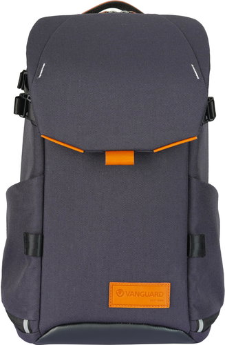 Vanguard VEO CITY B37 modrý - Camera Backpack - Main image