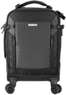 Vanguard VEO Select 55 BT BK Backpack/Shoulder Bag – Black - Camera Backpack