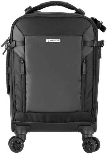 Vanguard Fotorucksack/Tasche VEO Select 55 BT BK schwarz - Fotorucksack - Hauptbild