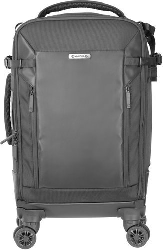 Vanguard VEO SELECT 58T BK Camera Backpack/Bag Black - Camera Backpack - Main image