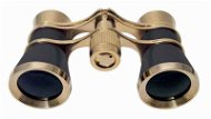 Viewlux Opera 3x25 black - Binoculars