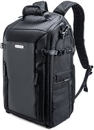 Camera Backpack Vanguard VEO Select 48 BF Black - Fotobatoh