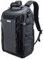 Camera Backpack Vanguard VEO Select 48 BF Black - Fotobatoh