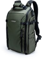 Vanguard VEO Select 45BFM Green - Camera Backpack