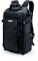Vanguard VEO Select 45BFM Black - Camera Backpack