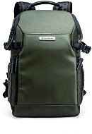 Vanguard VEO Select 37 BRM GR Green - Camera Backpack