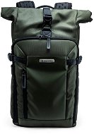 Camera Backpack Vanguard VEO Select 39 RBM GR Green - Fotobatoh