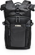 Vanguard VEO Select 43 RB BK fekete - Fotós hátizsák
