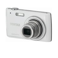PENTAX OPTIO P70 bílý - Digital Camera