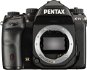PENTAX K-1 Mark II - Digitális fényképezőgép