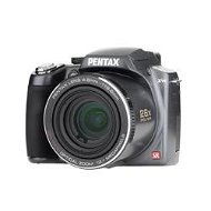 PENTAX OPTIO X90 - Digital Camera