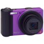 PENTAX OPTIO RZ10 violet - Digital Camera