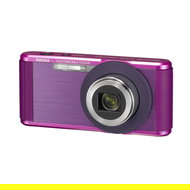 PENTAX OPTIO LS 465 pink - Digital Camera