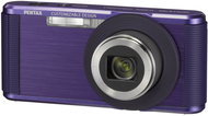 PENTAX OPTIO LS 465 purple - Digital Camera