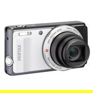 PENTAX OPTIO VS20 black - Digital Camera