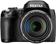 PENTAX XG-1 - Digitalkamera