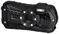 PENTAX OPTIO WG-2 black - Digitální fotoaparát