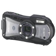 PENTAX OPTIO WG-10 black - Digital Camera
