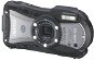 PENTAX OPTIO WG-10 black + neoprene case + SD card 8 GB - Digital Camera