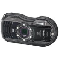 PENTAX OPTIO WG-3 black - Digital Camera