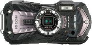 PENTAX RICOH WG-30 WLAN grau - Digitalkamera
