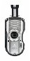 PENTAX RICOH WG-4 Silver + pouzdro + plovací řemínek + 8GB paměťová karta - Digitálny fotoaparát