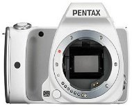 PENTAX K-S1 - Digitálny fotoaparát