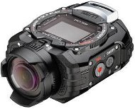 PENTAX RICOH WG-M1 fekete - Kamera