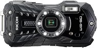 PENTAX RICOH WG-50 Schwarz - Digitalkamera