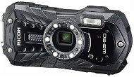 RICOH WG-50 Mount Kit Black - Digital Camera