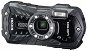 RICOH WG-50 Mount Kit černý - Digitálny fotoaparát