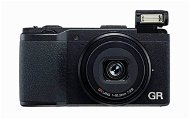 PENTAX RICOH GR - Digitalkamera