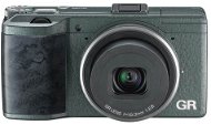 PENTAX RICOH GR - Limited Edition - Digitalkamera