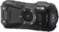 RICOH WG-60 - schwarz - Digitalkamera